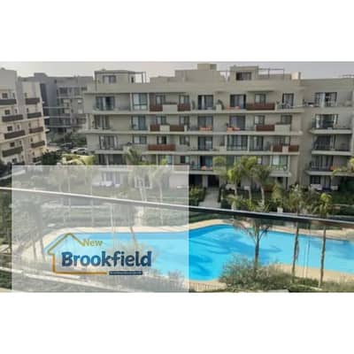 شقه للايجار بالمطبخ والتكييفات فى كمبوند فيليت Sky Condos بالتجمع الخامس  Luxury Apartment for Rent  Kitchen & ACs Villette Sky Condos, New Cairo