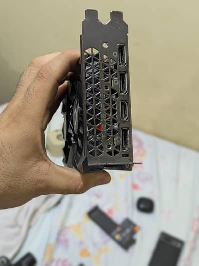 gtx 1660 super