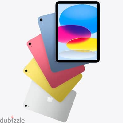 Ipad a16 + هدية