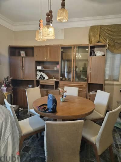 dinning room
