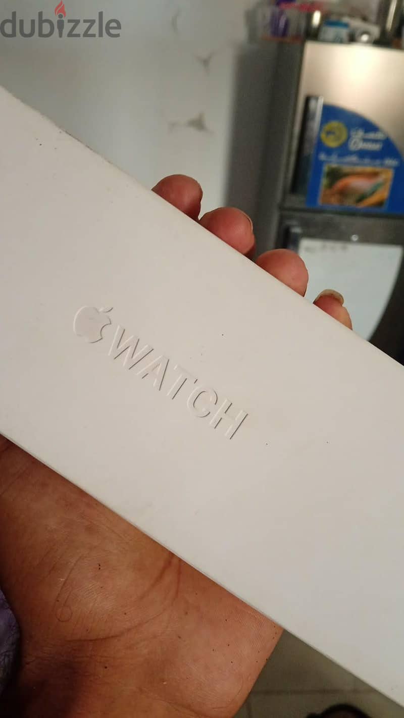 Apple watch series 11 _40mm 2