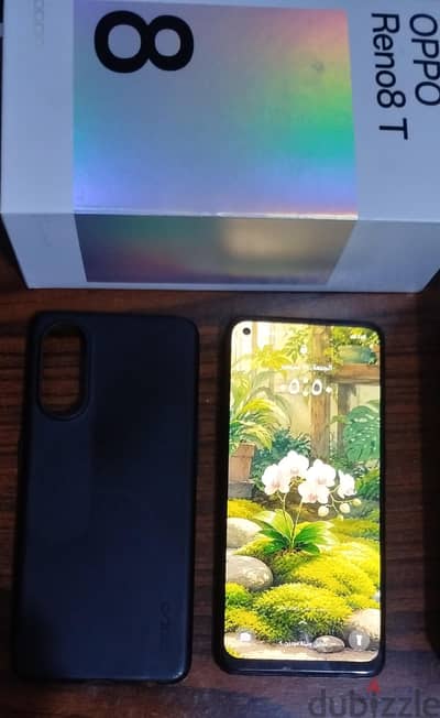 oppo reno 8t 4g