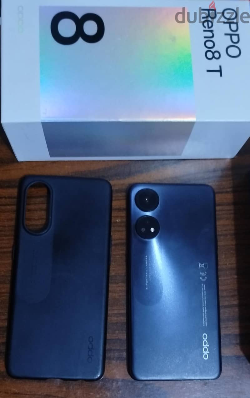 oppo reno 8t 4g 3