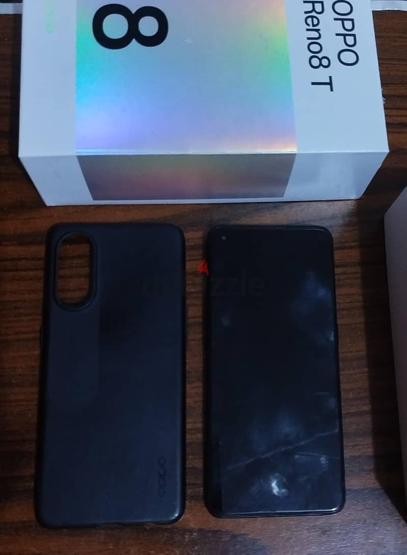 oppo reno 8t 4g 4