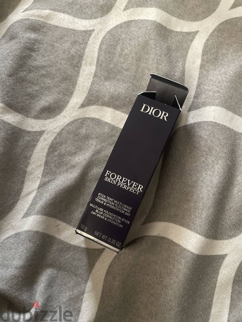 Dior original 5