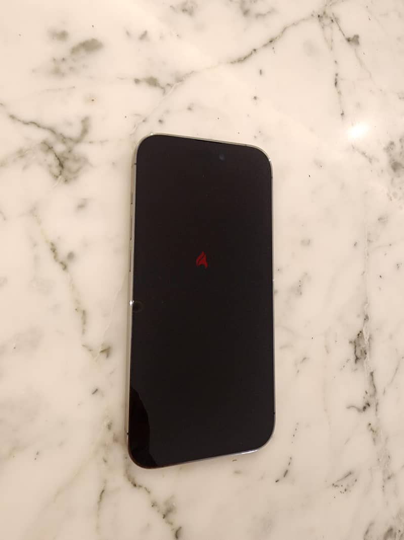 Apple - iPhone 14 Pro 1