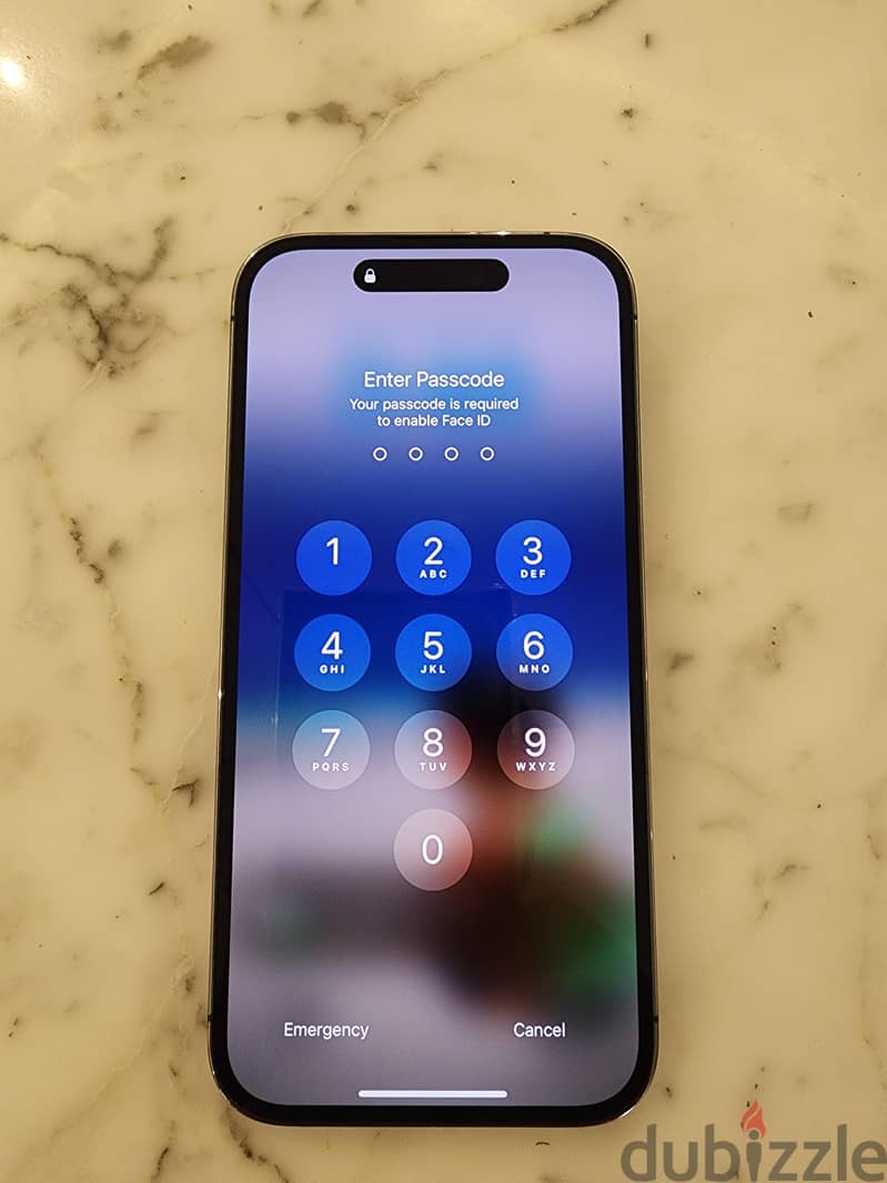 Apple - iPhone 14 Pro 2