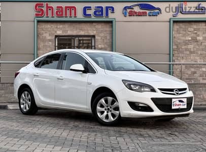 أوبل أسترا ٢٠٢١ opel astra