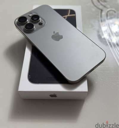 Apple - iPhone 16 Pro