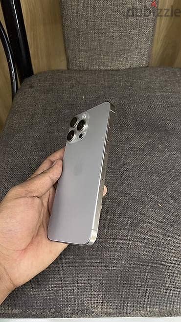 Apple - iPhone 16 Pro 2