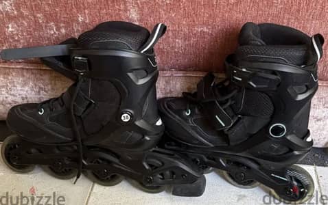 Oxelo fit 100 siza38