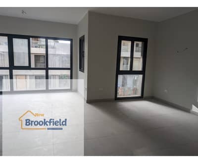 شقه للايجار فى Sky Condos القاهرة الجديدة فى كمبوند فيليت افضل لوكيشن فى الجولدن سكوير Apartment for Rent in Villette Sky Condos, New Cairo