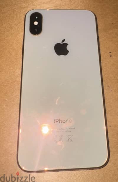 Apple - iPhone XS