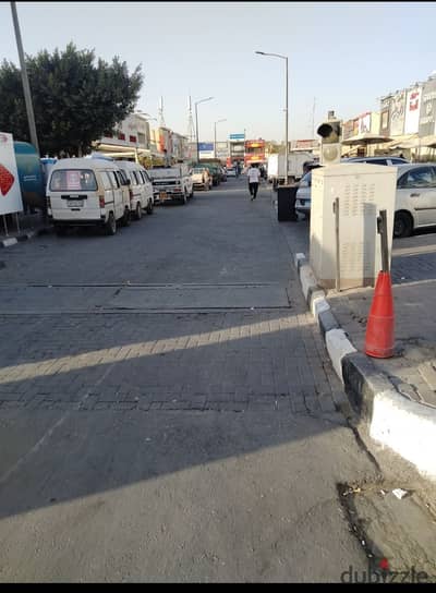 محل بيع الرحاب السوق القديم