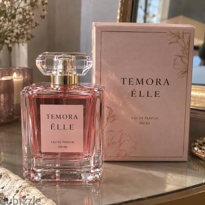 عطر  TEMORA