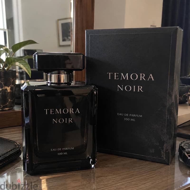 عطر  TEMORA 1