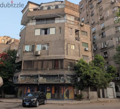 Building for Saleيسوى