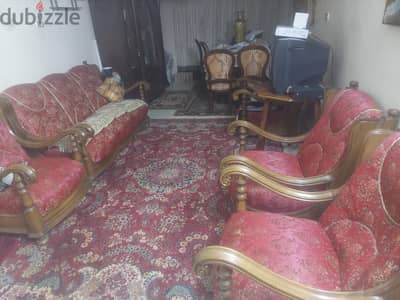 انتريه مستعمل
