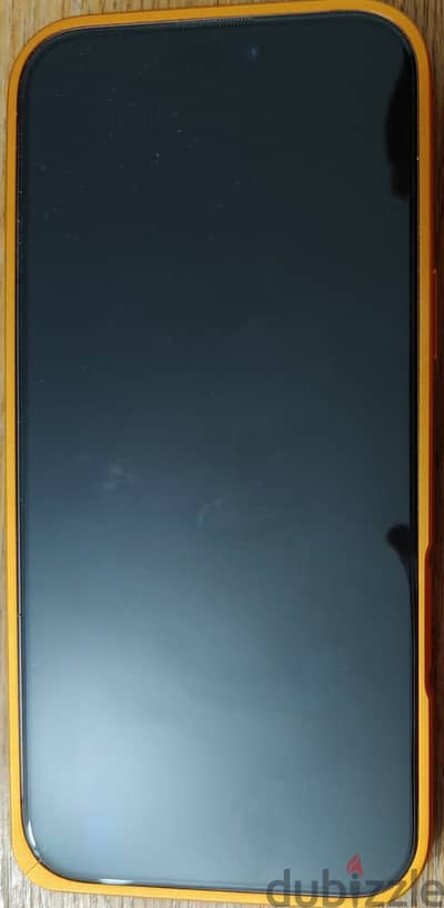 iPhone 16 Pro Max 512GB Desert Titanium – 100% Battery, Like New