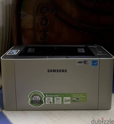 Samsung printer - برينتر سامسونج