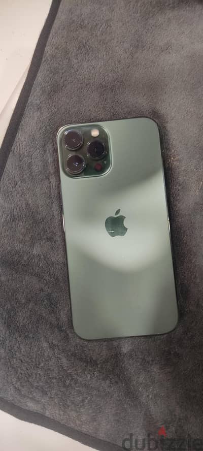 آبل - آيفون 13 برو ماكس