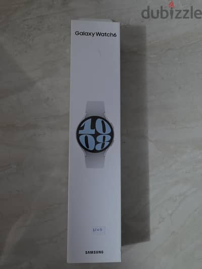 samsung watch 6