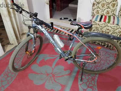 عجله FOREVER MTB