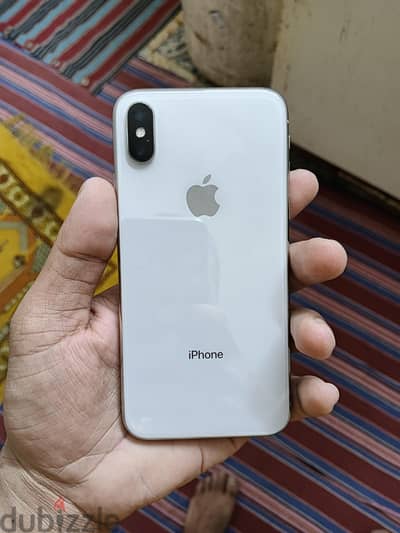 Apple - iPhone X