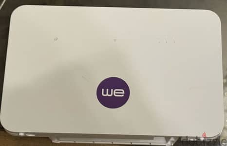 راوتر هوائي we