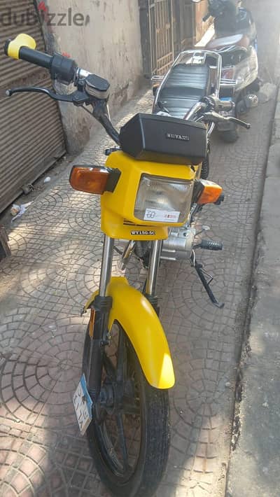 وينج 150