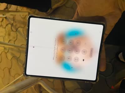 Samsung Z Fold 3