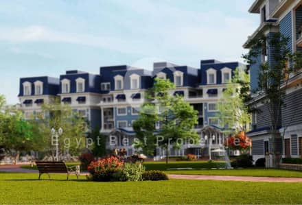 3Bedroom Apartment Fully Finished For Sale in Mountain View 1.1 Ready To Move payment over 8 years With 10% Down Payment