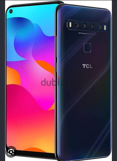 TCL 10L للبدل تلفون شغال و كل حاجه بس محتاج شاشه بس