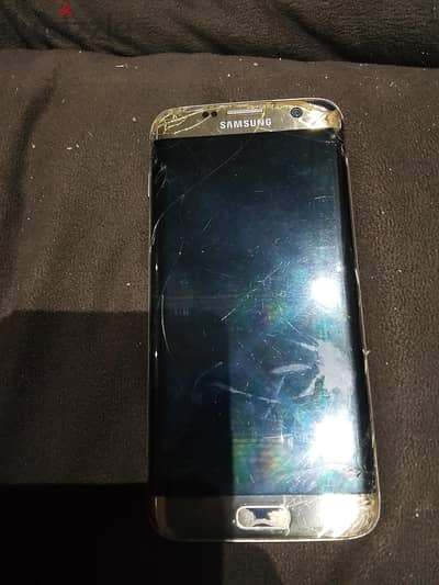Samsung S7 Edge