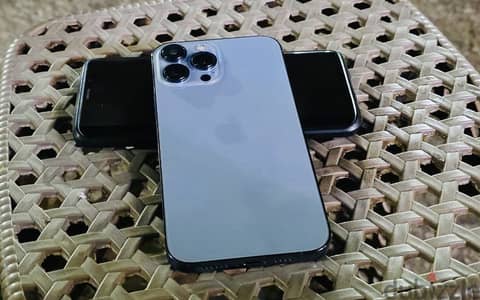 Apple - iPhone 13 Pro Max