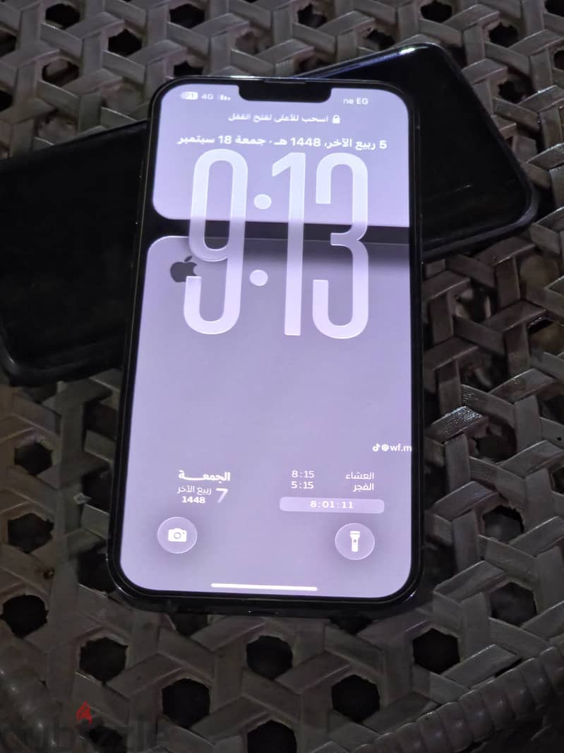 Apple - iPhone 13 Pro Max 2
