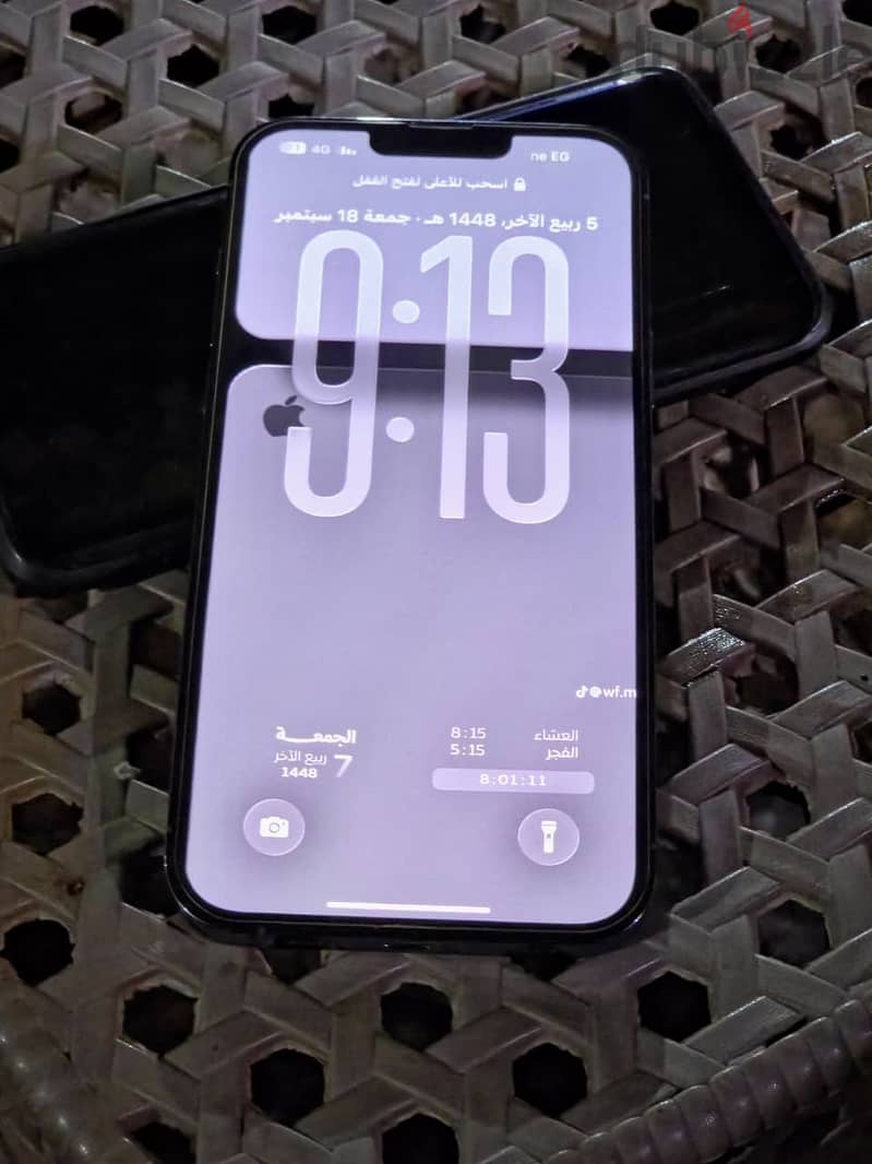Apple - iPhone 13 Pro Max 3