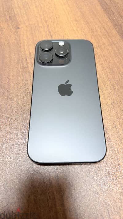 Apple - iPhone 16 Pro