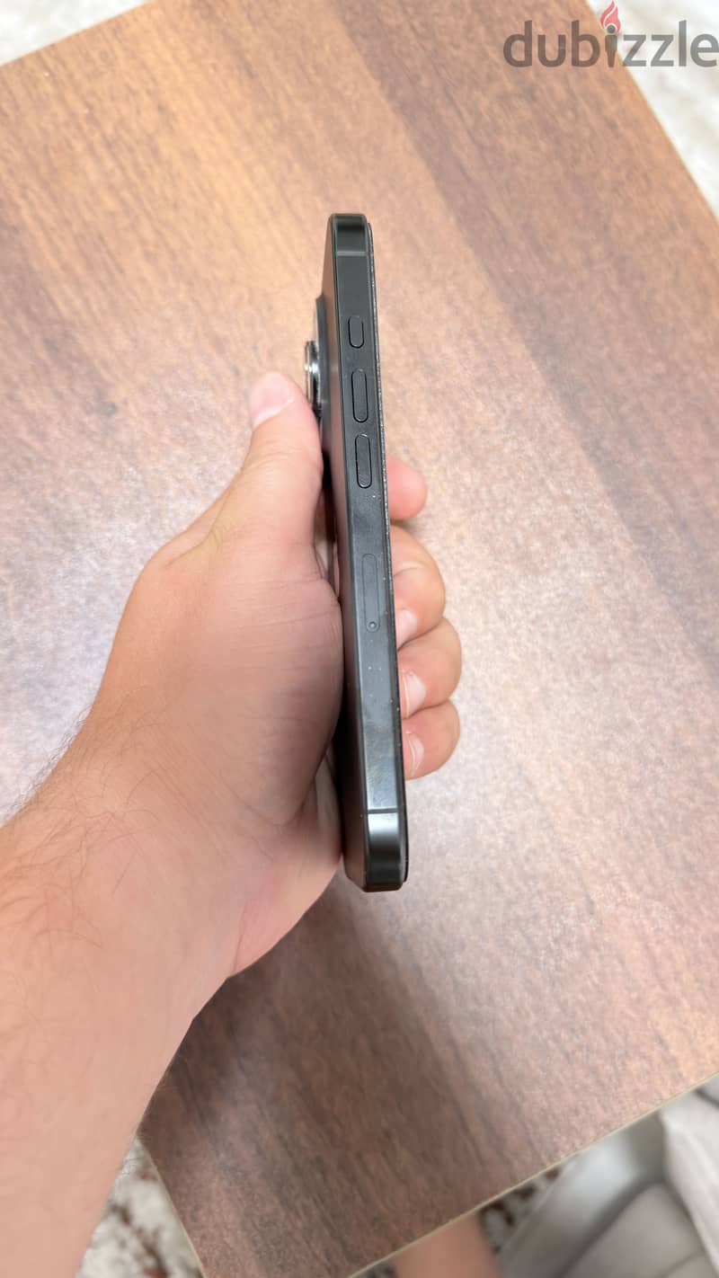 Apple - iPhone 16 Pro 5