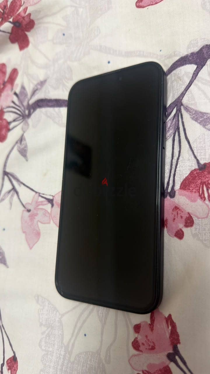 Apple - iPhone 15 plus 1