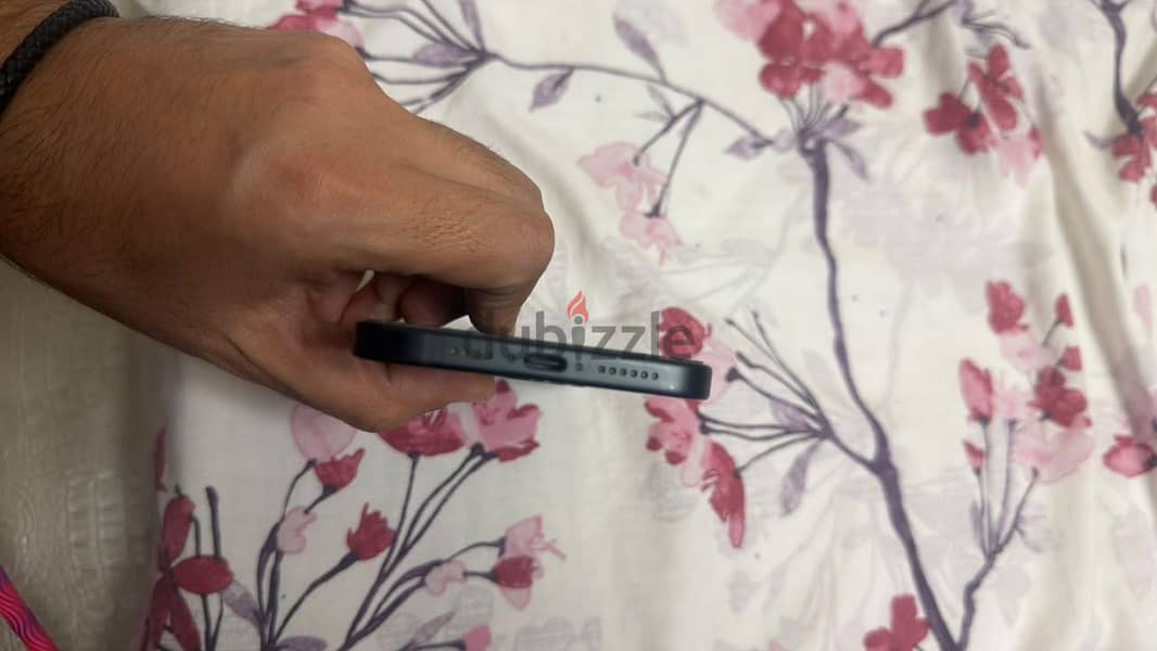 Apple - iPhone 15 plus 2