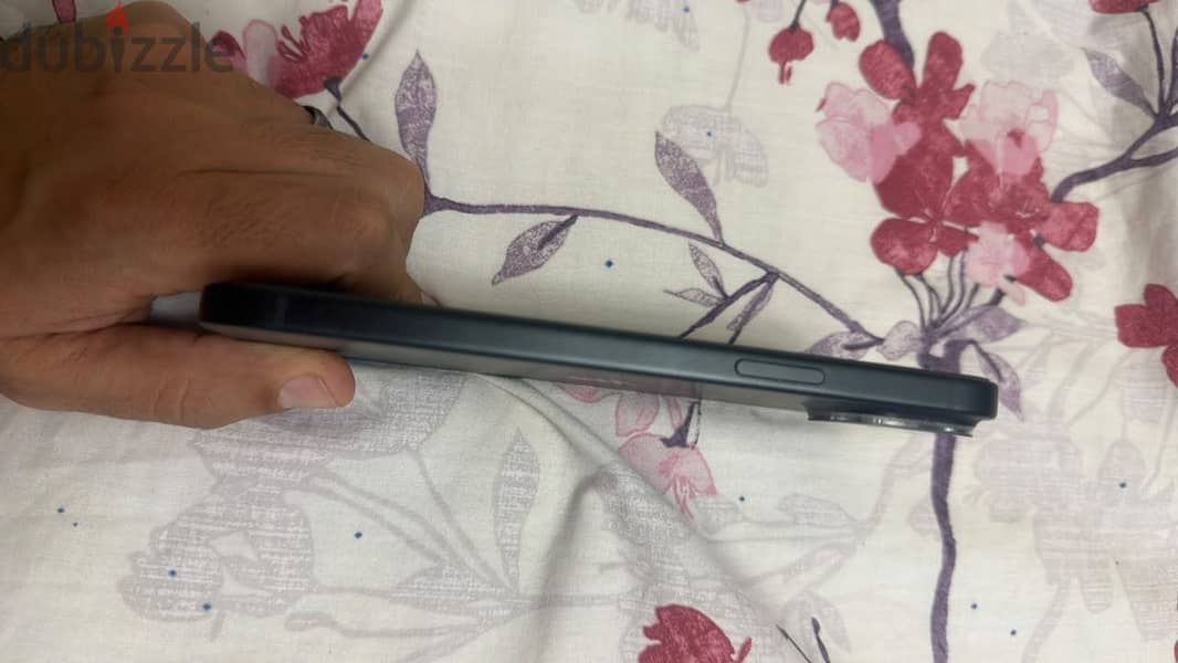 Apple - iPhone 15 plus 4