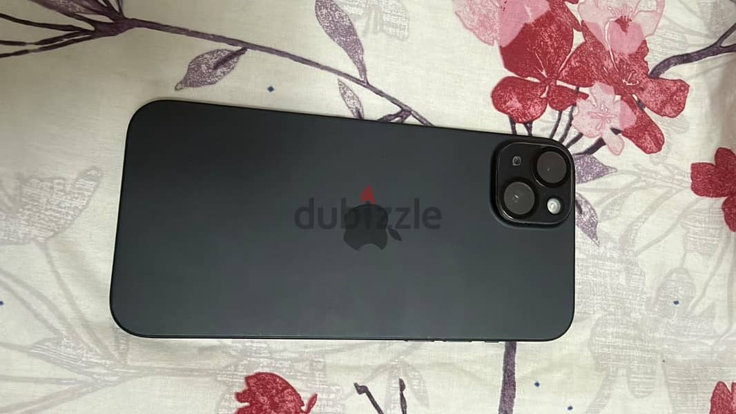 Apple - iPhone 15 plus 5
