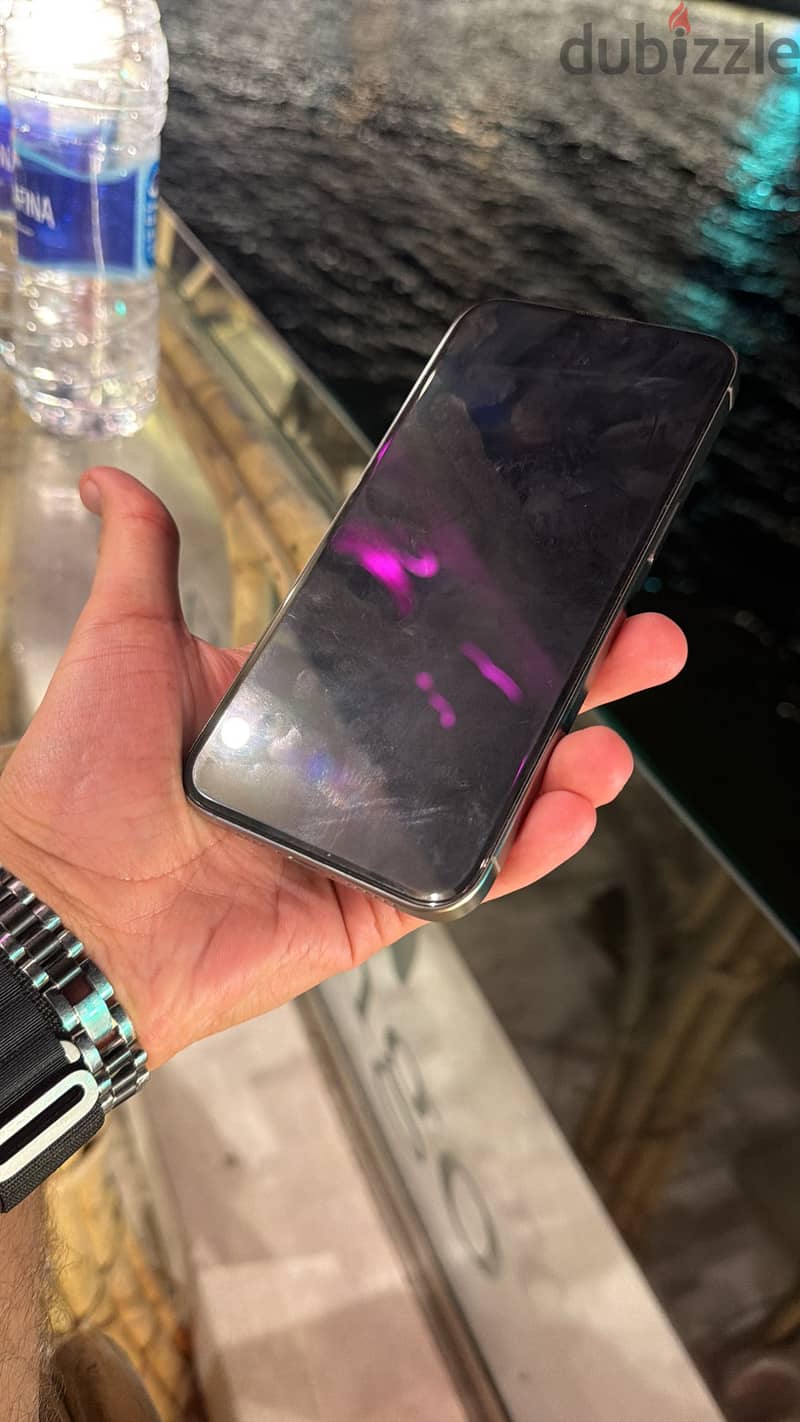 Apple - iPhone 15 Pro Max 1