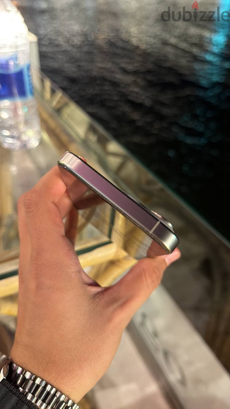 Apple - iPhone 15 Pro Max 3