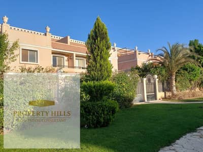 Cleopatra Palace Twinhouse for sale Ready to move