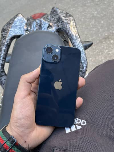 Apple - iPhone 13