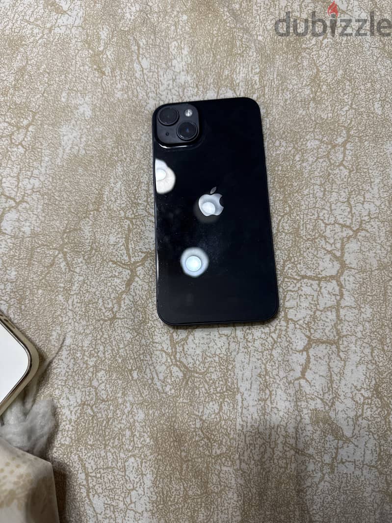 Apple - iPhone 14 plus 1
