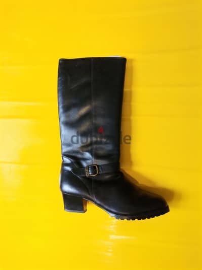 Rehin Berger Germany boot size 41-40 بوت ألماني مقاس ٤١-٤٠