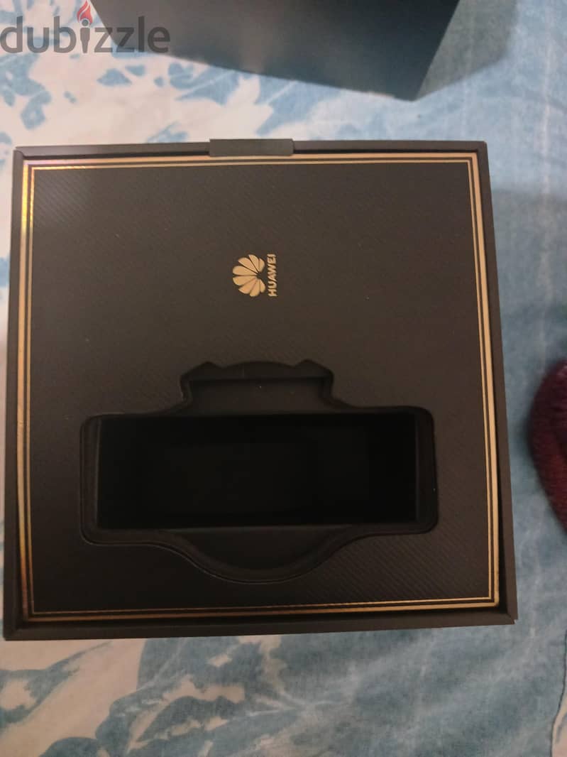 Huawei Watch GT 2 Pro 1
